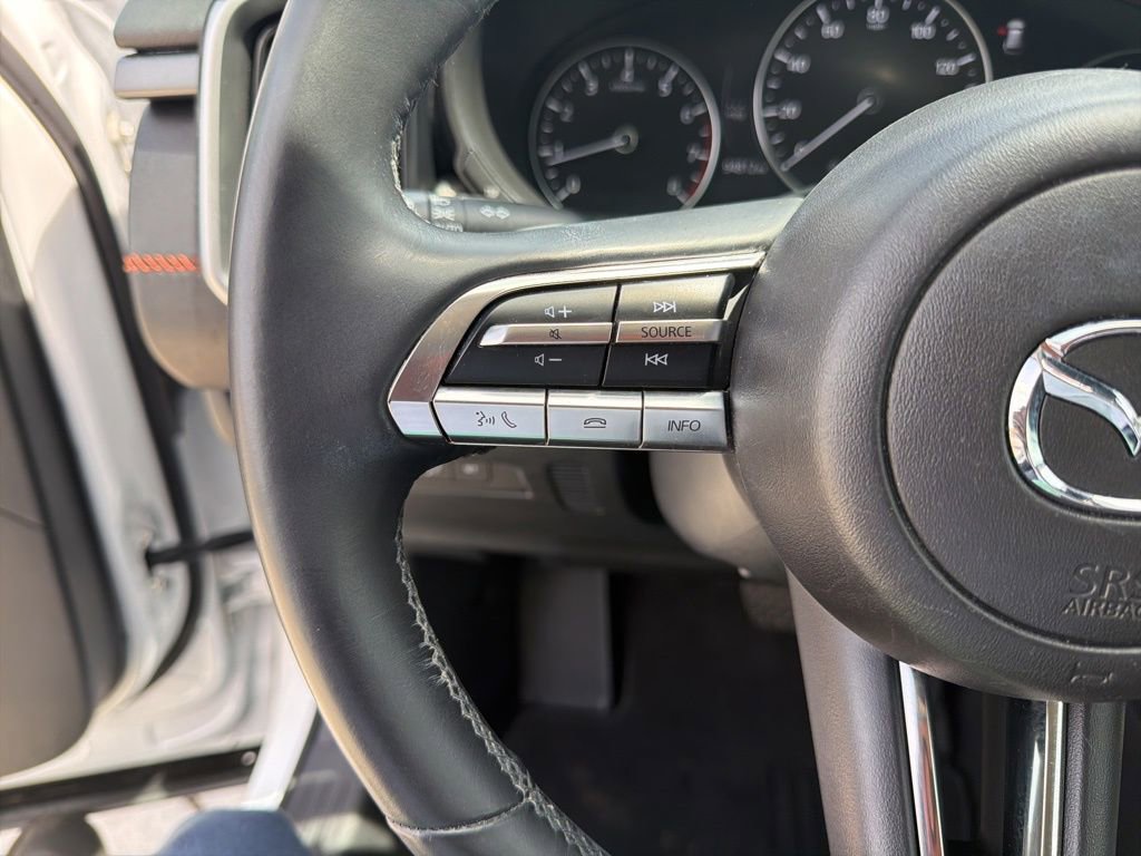 Used 2023 MAZDA CX-50 AWD 2.5 Turbo w/ Cargo Package image 21