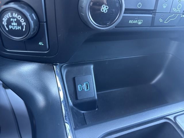 Certified 2024 Ford F150 STX w/ STX Black Appearance Package image 20