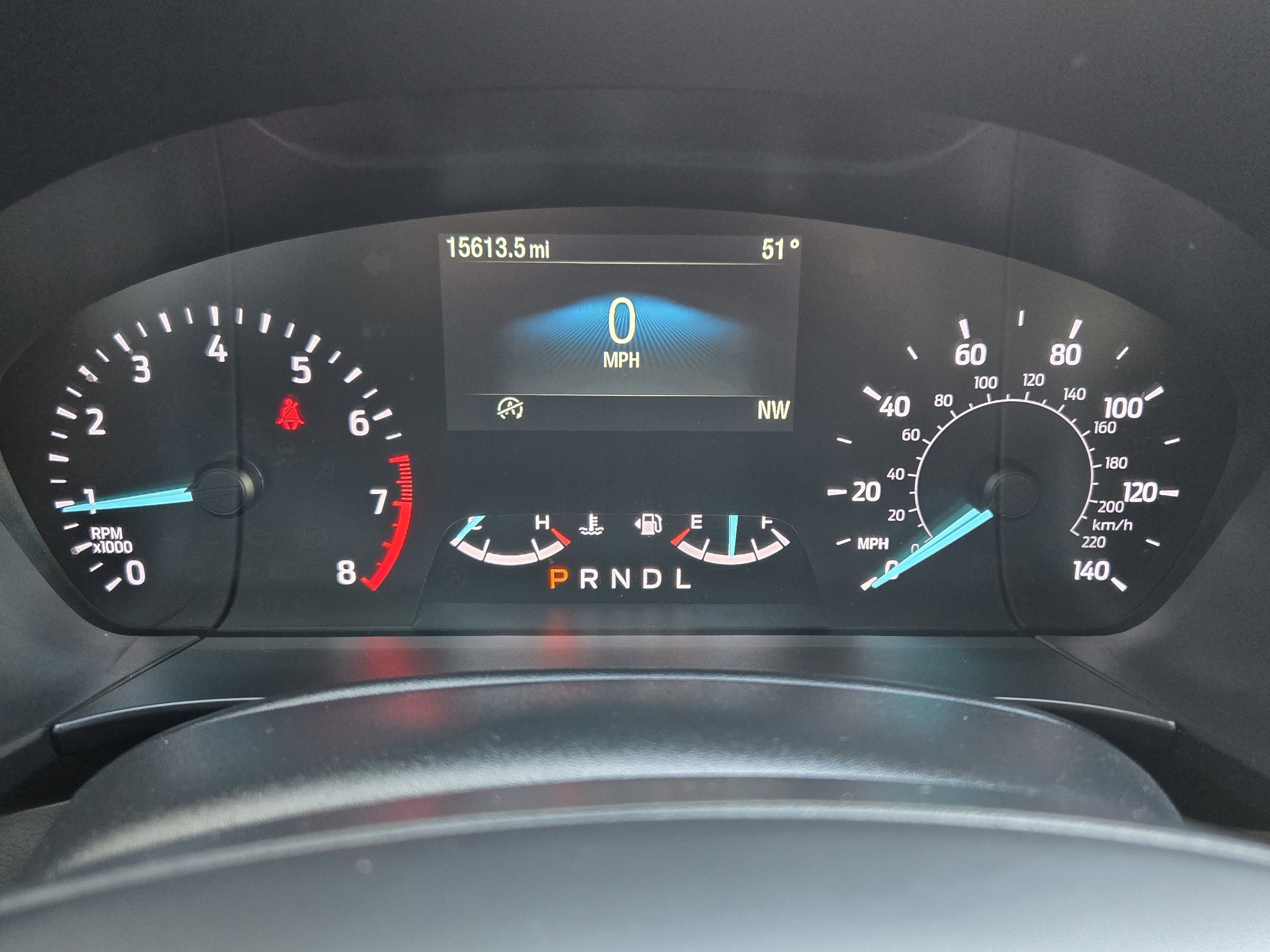 Certified 2020 Ford Escape SEL image 11