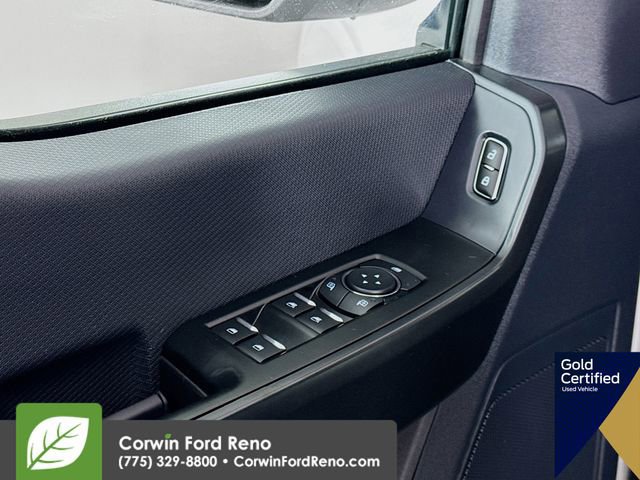 Certified 2024 Ford F150 STX image 21