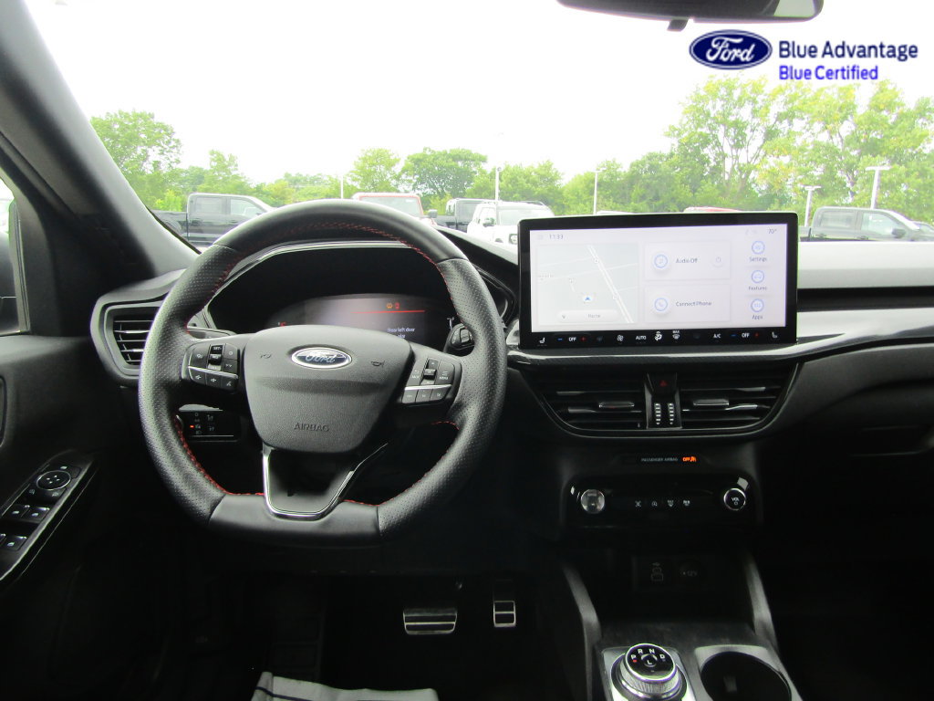Certified 2024 Ford Escape ST-Line w/ Tech Pack #1 AWD/4WD image 20