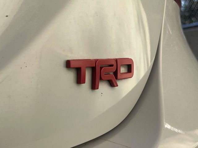 Used 2021 Toyota Camry TRD image 33