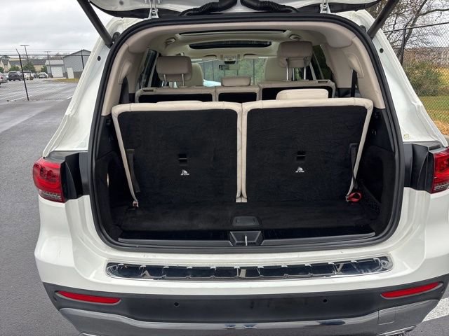 Used 2021 Mercedes-Benz GLB 250 image 12