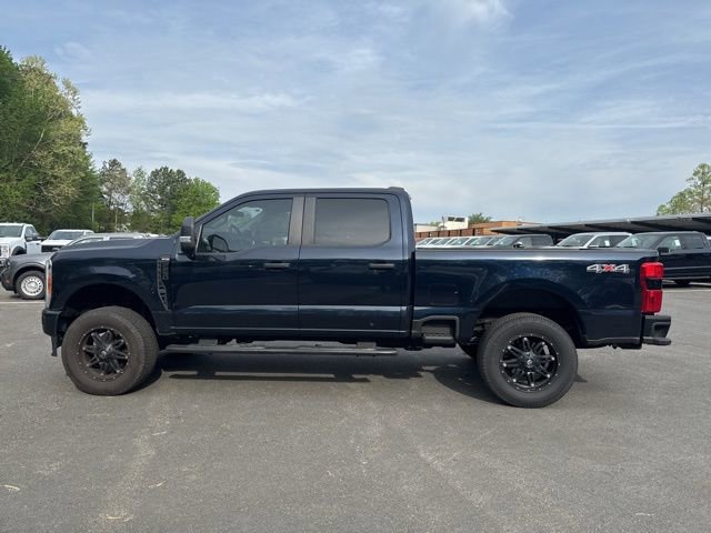 Certified 2023 Ford F250 XL w/ STX Appearance Package image 2