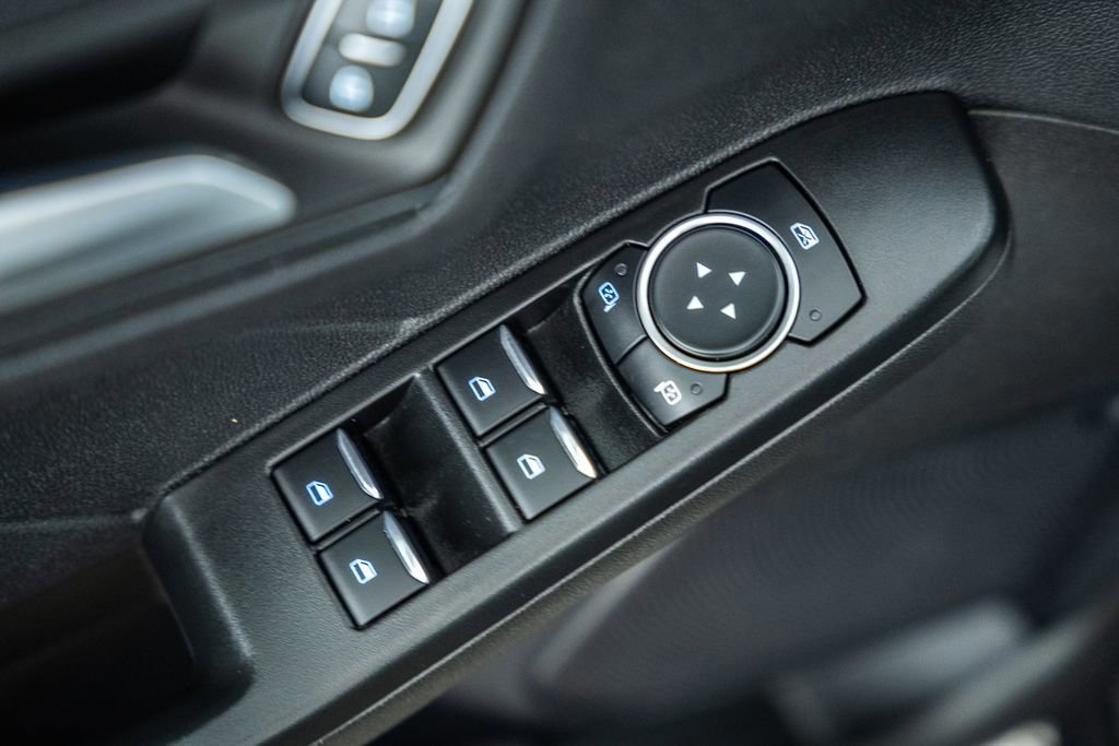 Certified 2023 Ford Escape ST-Line w/ Tech Pack #1 image 41