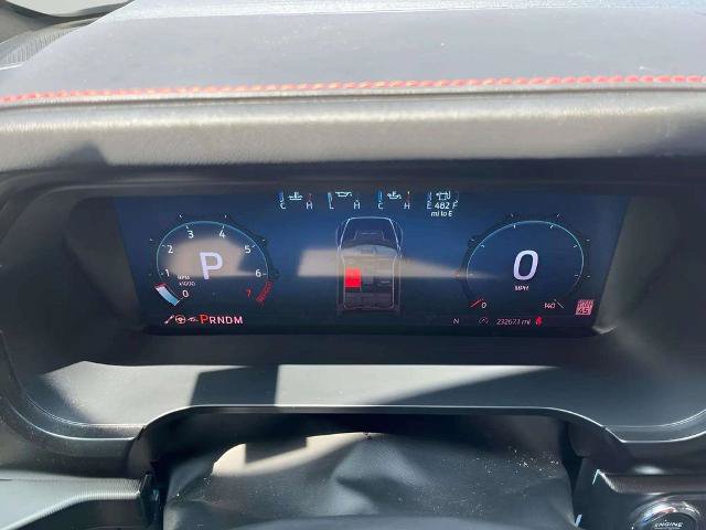 Certified 2025 Ford F150 Raptor AWD/4WD image 25