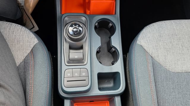 Certified 2024 Ford Maverick XLT FWD image 20