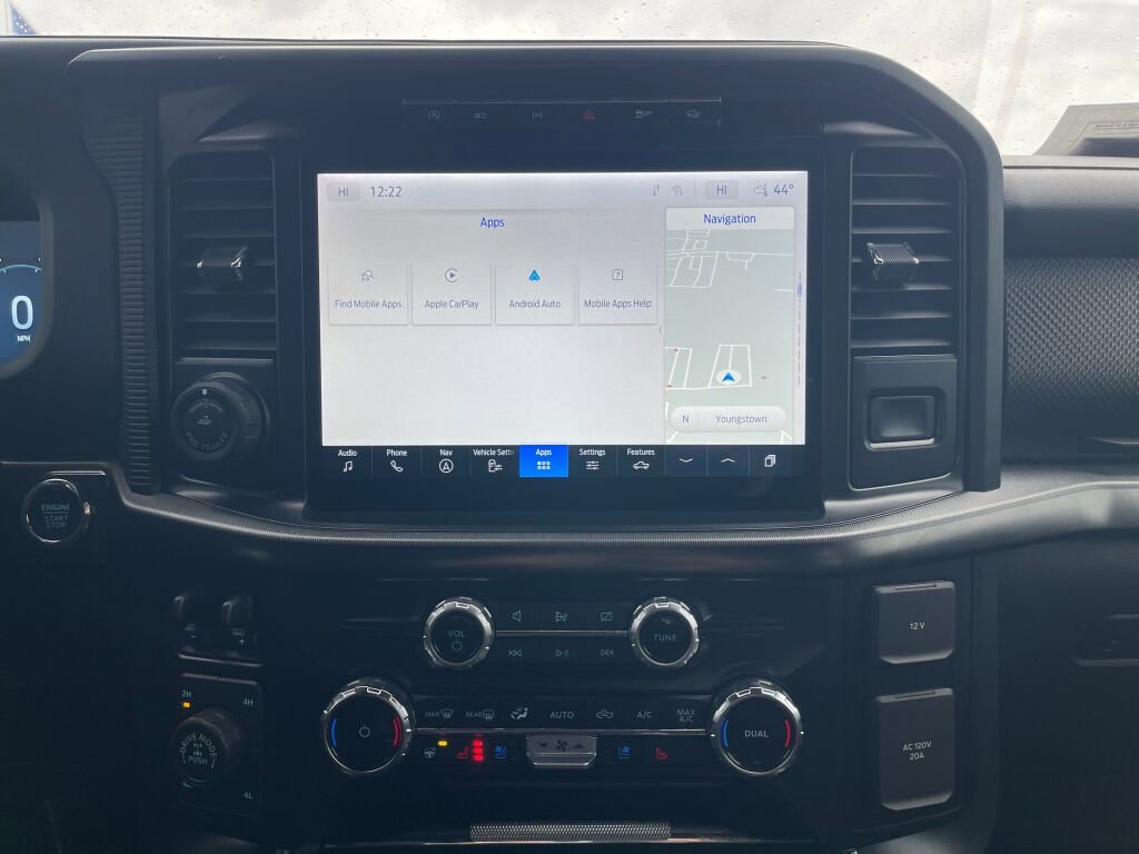 Certified 2024 Ford F150 Raptor image 8