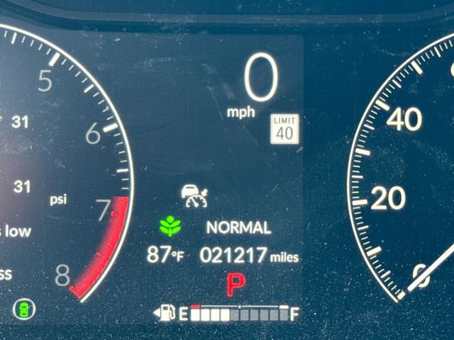 Used 2026 Honda Odyssey Elite image 15