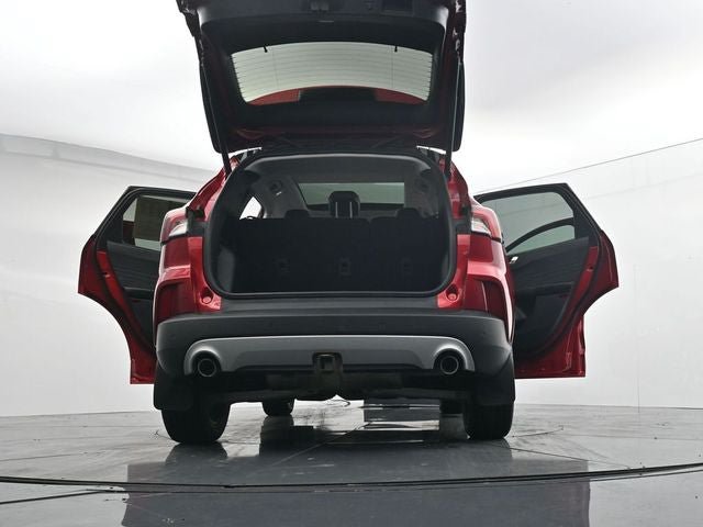 Certified 2022 Ford Escape Titanium w/ Class II Trailer Tow Package AWD/4WD image 42