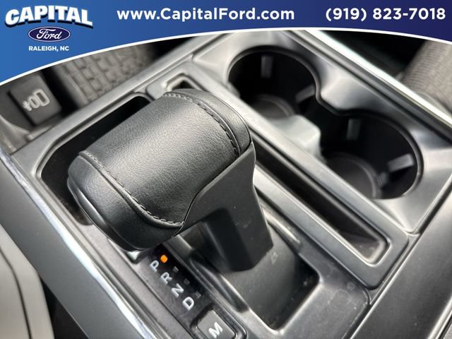 Certified 2025 Ford F150 XLT w/ Equipment Group 302A MID AWD/4WD image 30