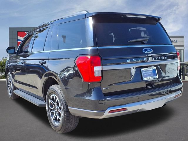 Certified 2024 Ford Expedition XLT AWD/4WD video 3
