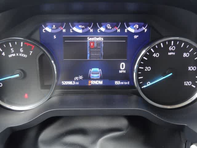 Certified 2024 Ford Expedition XLT AWD/4WD image 26
