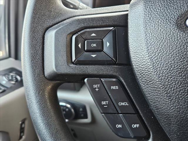 Certified 2019 Ford F150 XLT AWD/4WD image 22