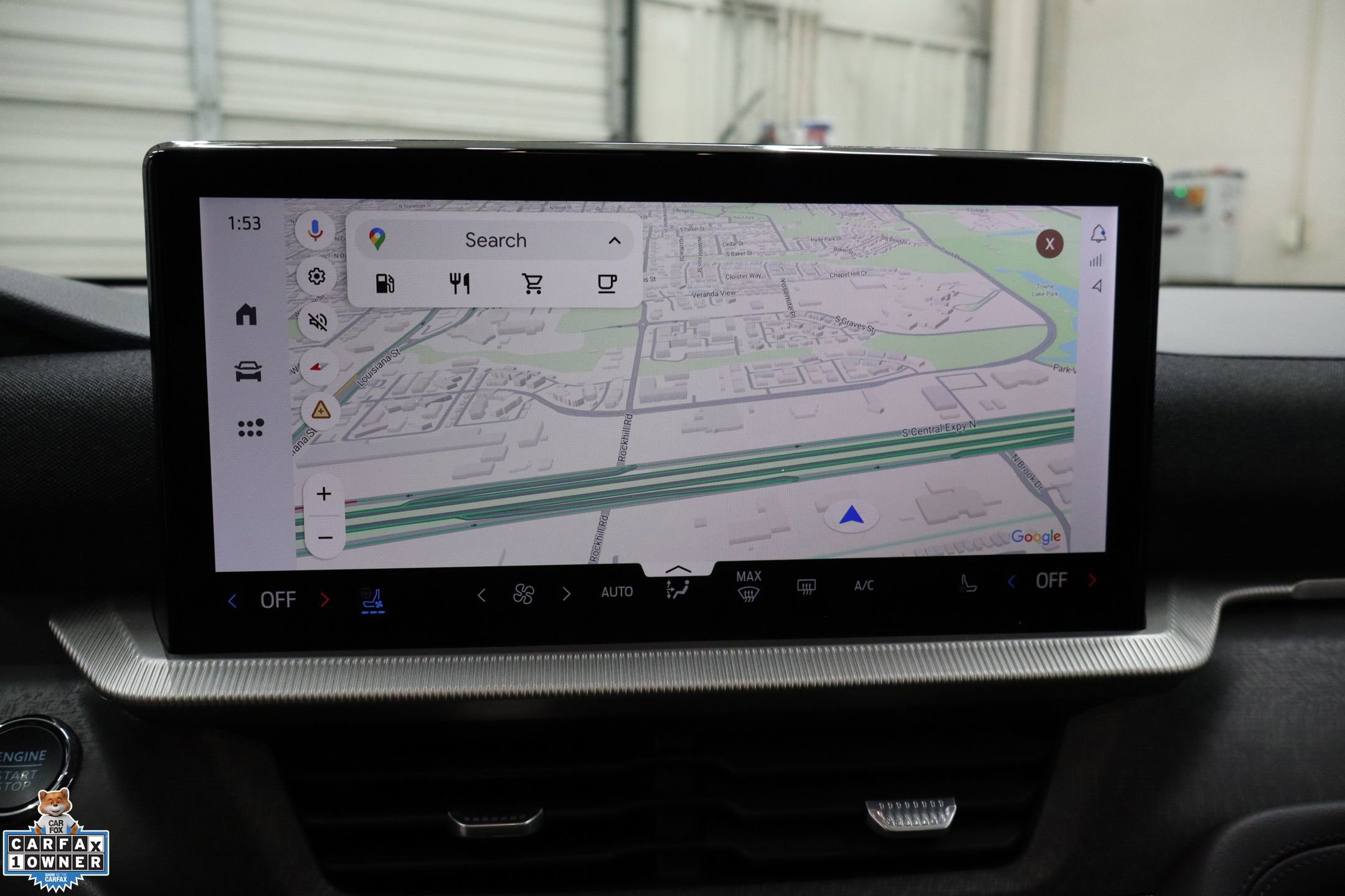 Certified 2025 Ford Explorer Platinum w/ LUX Leather Package image 21