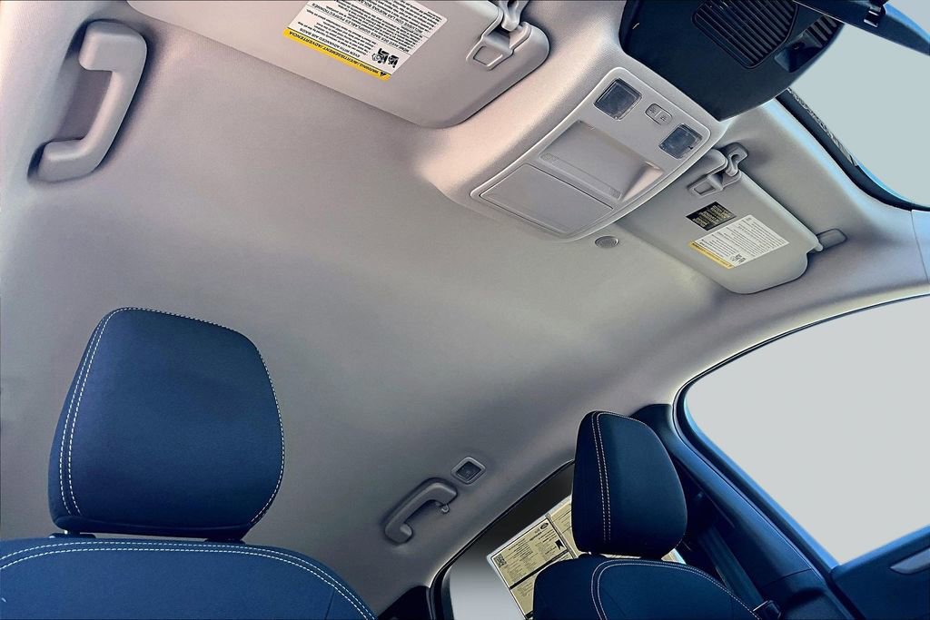 Certified 2023 Ford Escape Active w/ Tech Pack #2 image 22