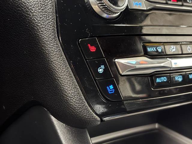 Certified 2022 Ford Explorer Limited w/ Equipment Group 301A image 24