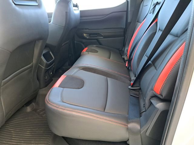 Certified 2026 Ford Ranger Raptor image 24