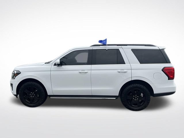 Certified 2023 Ford Expedition XLT RWD image 4