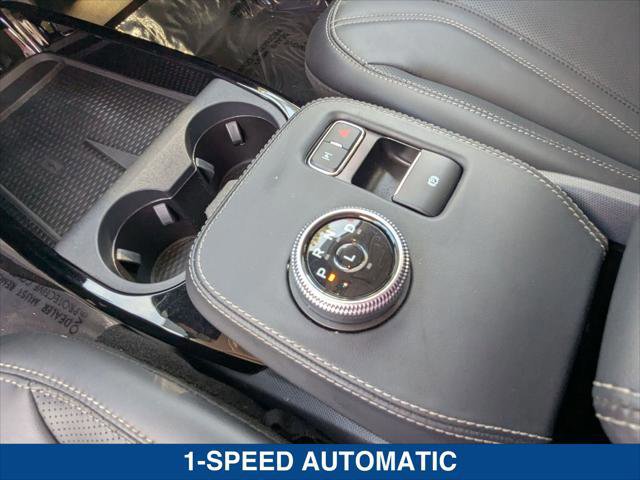 Certified 2024 Ford Mustang Mach-E Premium image 18