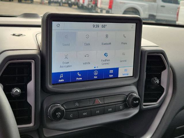 Certified 2024 Ford Bronco Sport Big Bend w/ Convenience Package image 29