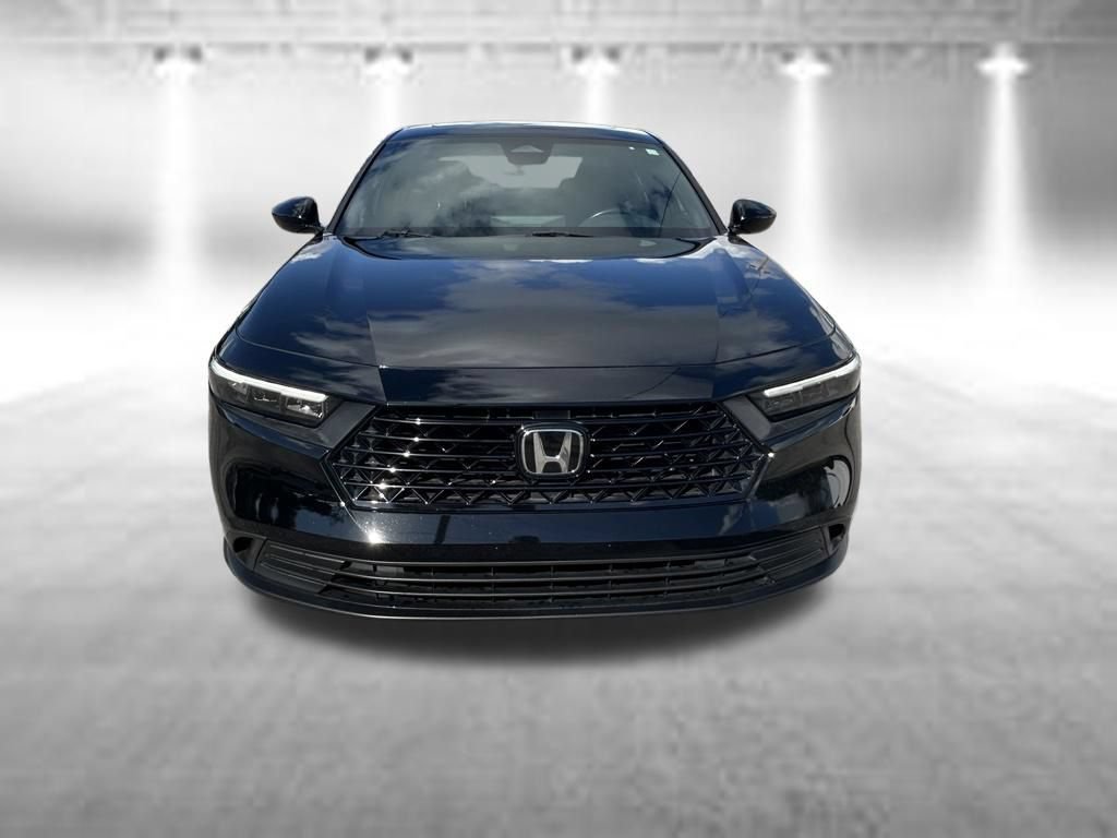 Used 2024 Honda Accord Sport image 9
