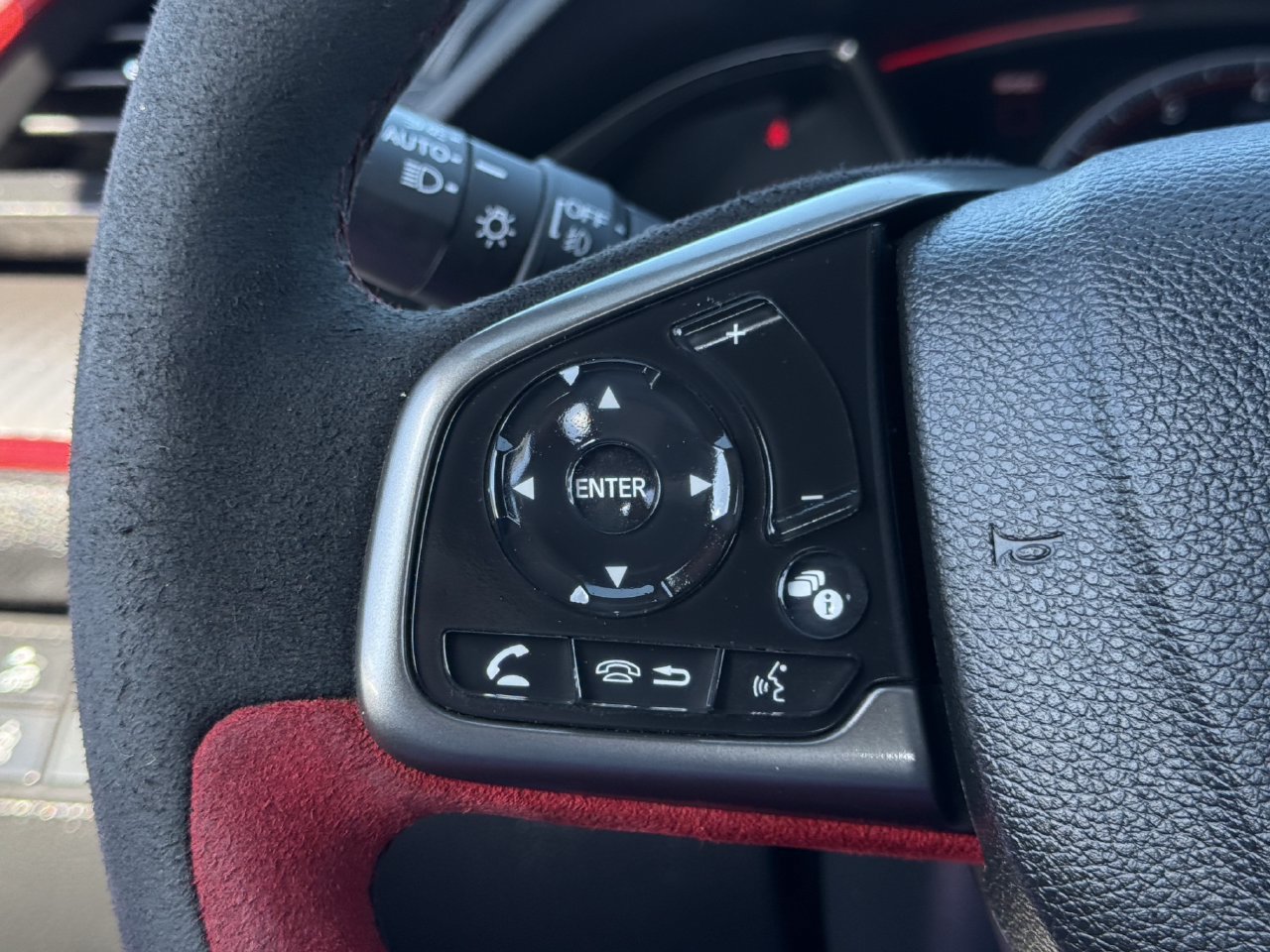 Used 2021 Honda Civic Type R image 13