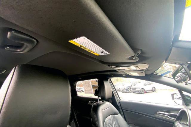 Used 2024 Kia Sportage X-Line w/ X-Line Premium Package image 14
