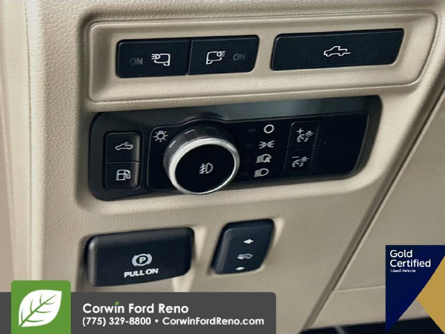 Certified 2024 Ford F150 Platinum w/ Equipment Group 703A Plus AWD/4WD image 13