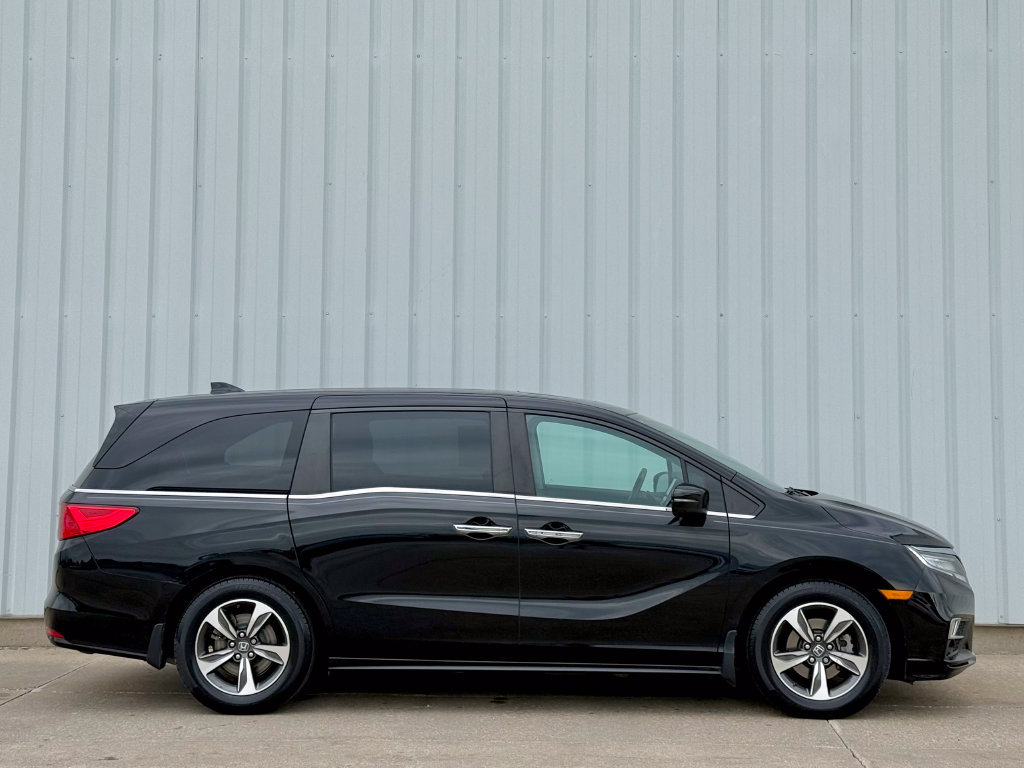 Used 2018 Honda Odyssey Touring image 7