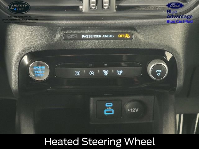 Certified 2023 Ford Escape ST-Line w/ Tech Pack #1 FWD image 24