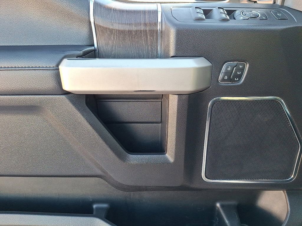 Certified 2021 Ford F350 Lariat w/ Lariat Value Package image 12