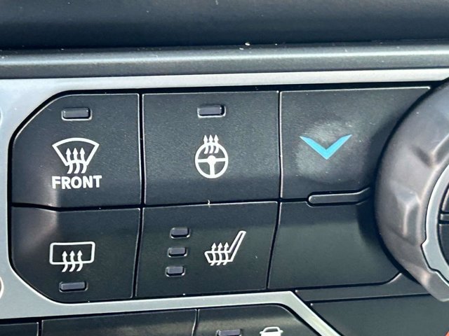 Used 2022 Jeep Wrangler Sport AWD/4WD image 31
