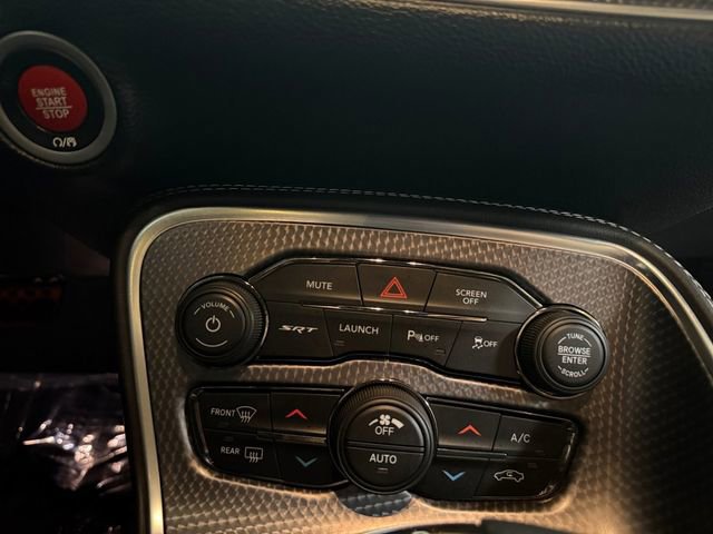 Used 2019 Dodge Challenger SRT Hellcat image 15