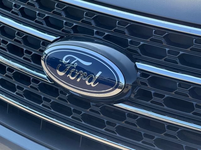 Certified 2023 Ford Explorer XLT w/ Equipment Group 202A AWD/4WD image 26