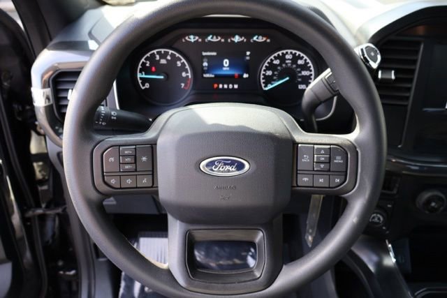 Certified 2023 Ford F150 XL w/ STX Appearance Package image 18