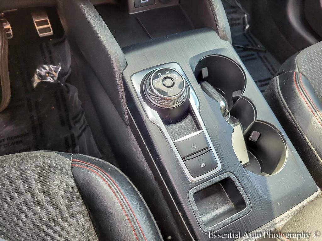 Certified 2023 Ford Escape ST-Line w/ Tech Pack #1 AWD/4WD image 19