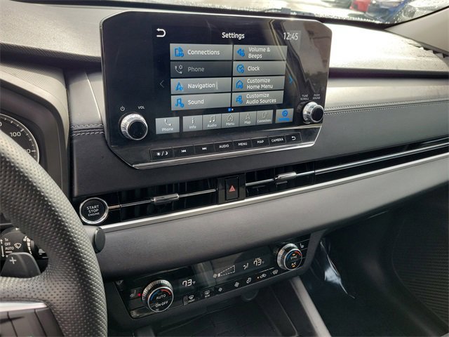 Used 2022 Mitsubishi Outlander SE image 13