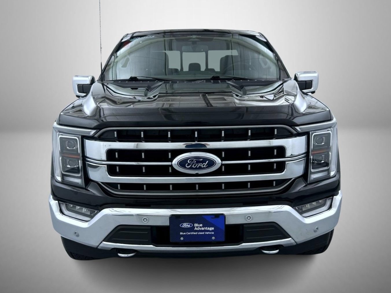 Certified 2023 Ford F150 Lariat w/ Equipment Group 502A High AWD/4WD image 2