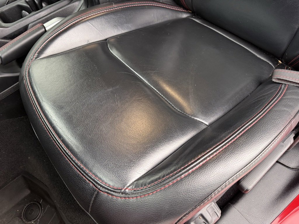 Used 2021 Jeep Wrangler Unlimited Rubicon image 24