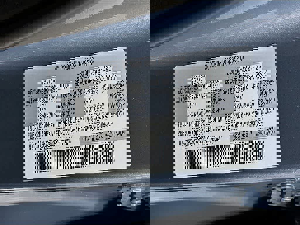 Used 2025 MAZDA CX-5 Carbon Edition image 22