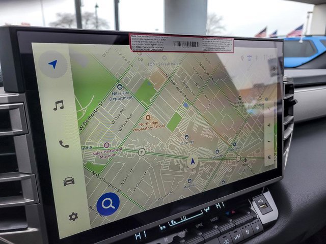 Used 2026 Toyota Sequoia Limited AWD/4WD image 20