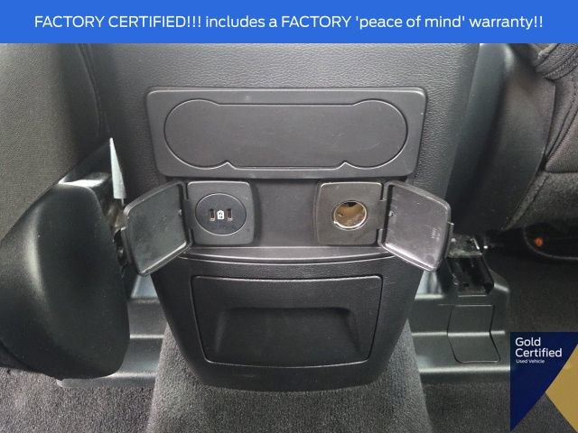 Certified 2024 Ford Explorer XLT AWD/4WD image 23