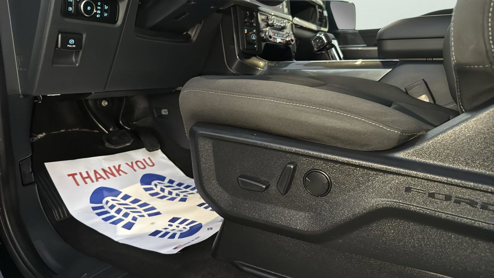 Certified 2023 Ford F150 XLT w/ Equipment Group 302A High image 11