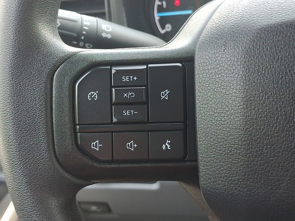 Certified 2025 Ford F250 XLT AWD/4WD image 20