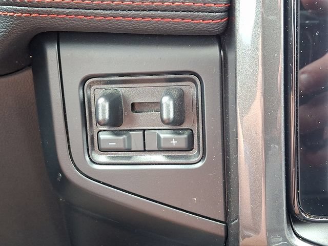 Certified 2024 Ford Expedition Limited AWD/4WD image 29