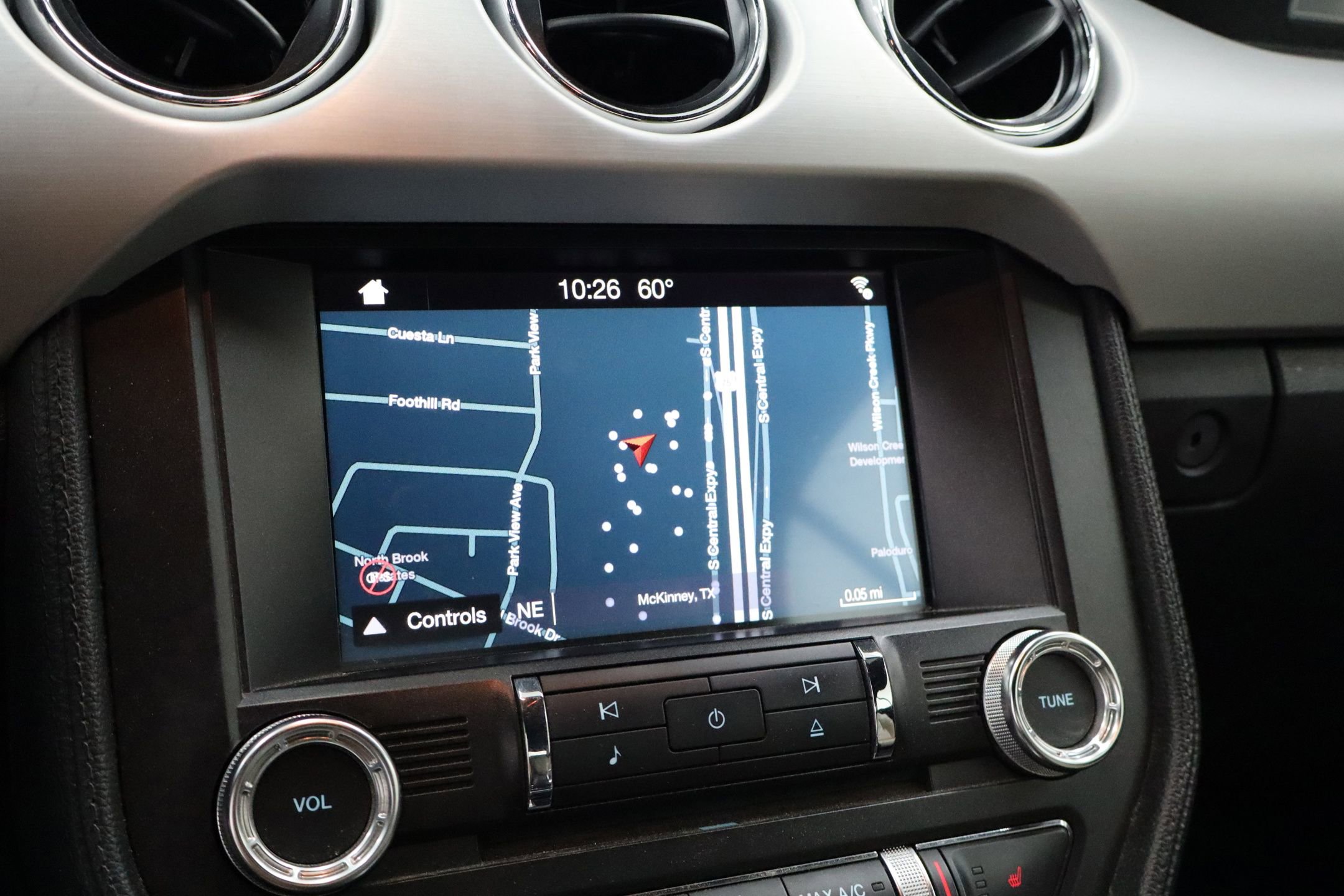 Certified 2017 Ford Mustang Premium image 21