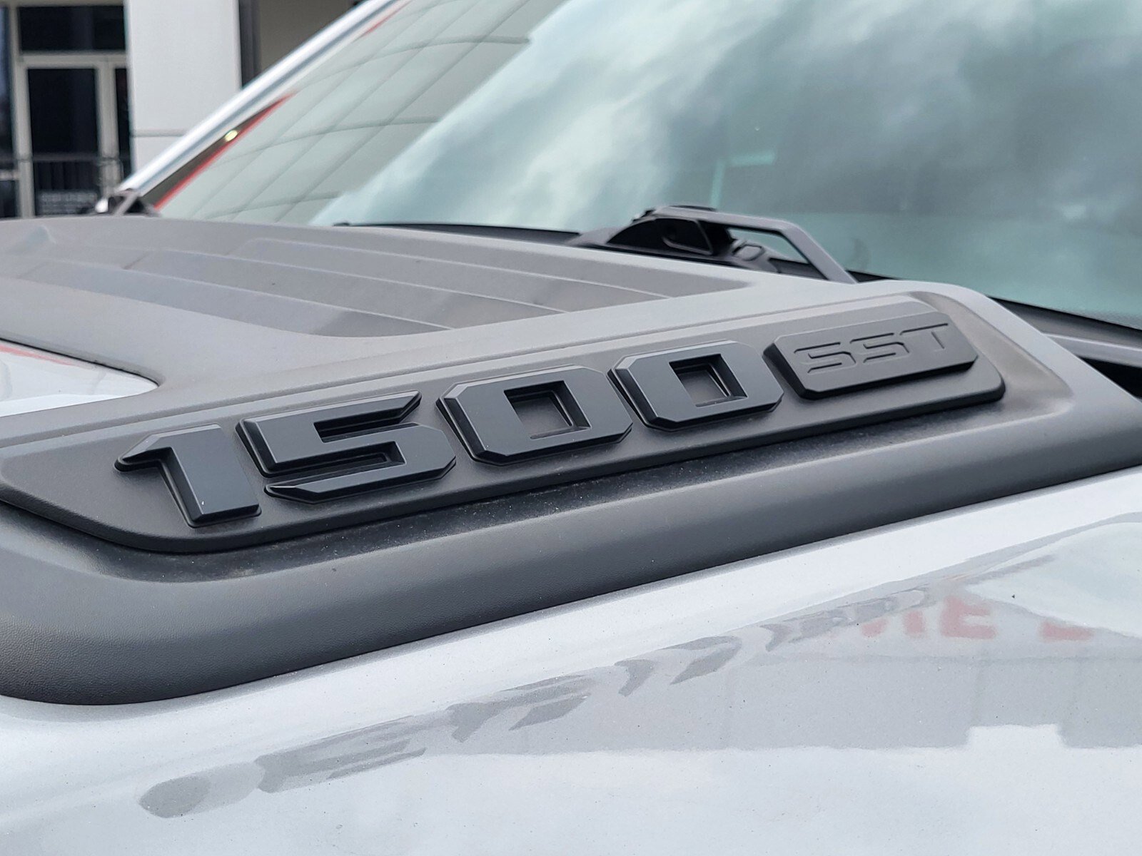 Used 2025 RAM 1500 Rebel AWD/4WD image 11