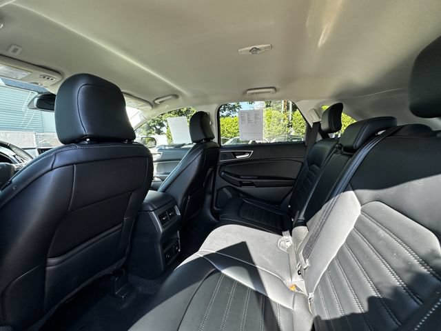 Certified 2023 Ford Edge SEL w/ Convenience Package AWD/4WD image 18