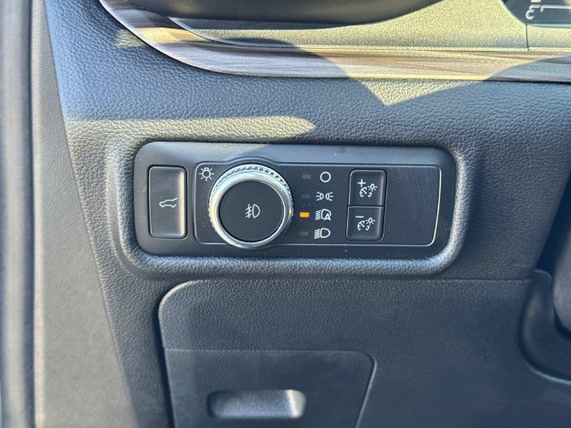 Certified 2022 Ford Explorer Limited w/ Equipment Group 301A RWD image 22